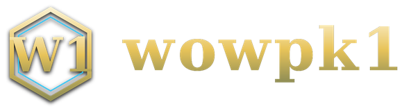 wowpk1 logo